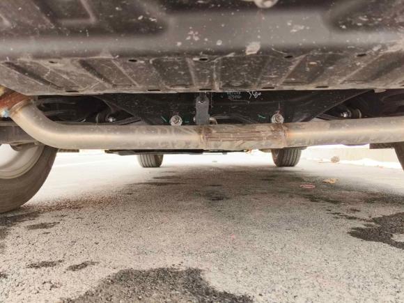 [济南·鲁A] 二手本田本田CR-V2023款 240TURBO 两驱锋尚版 5座