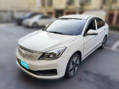 [湖州·浙E] 东风风神东风风神E702021款 改款三 500 超享版