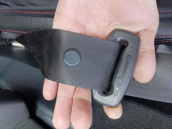 [南京·皖D] 二手江汽集团瑞风S32016款 1.5L CVT豪华智能型