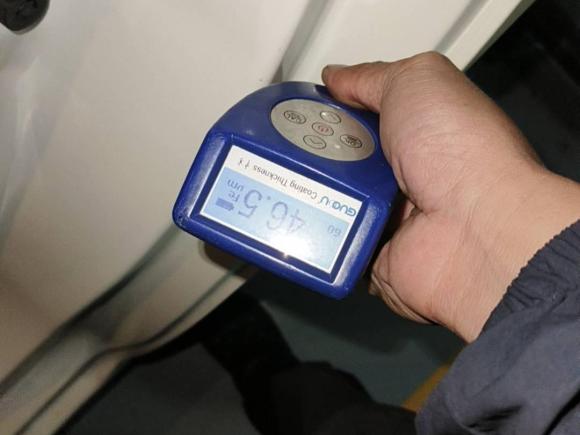 [佛山·粤A] 二手日产天籁2020款 2.0L XL 舒适版