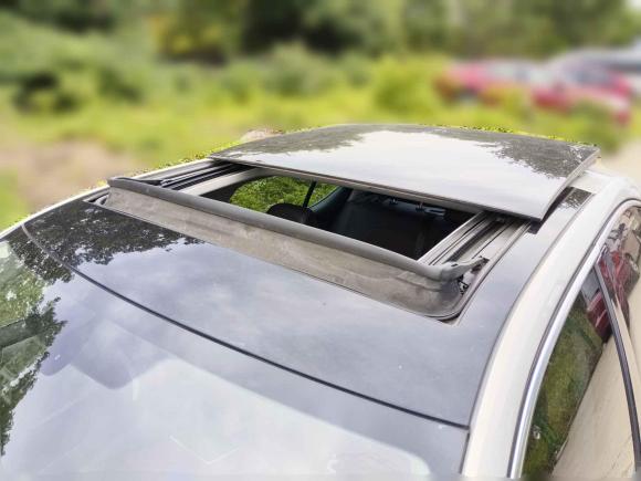 [合肥·皖A] 二手斯柯达速派2016款 TSI280 DSG创行版