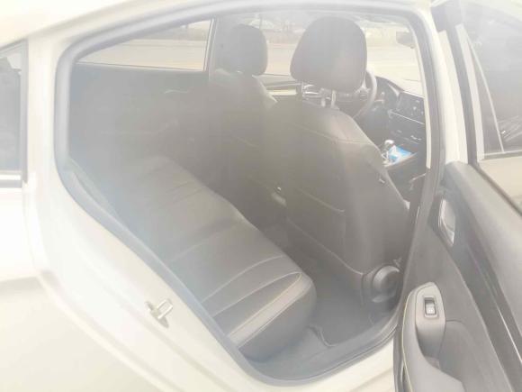 [杭州·苏U] 二手荣威荣威i52021款 1.5L CVT钻石版