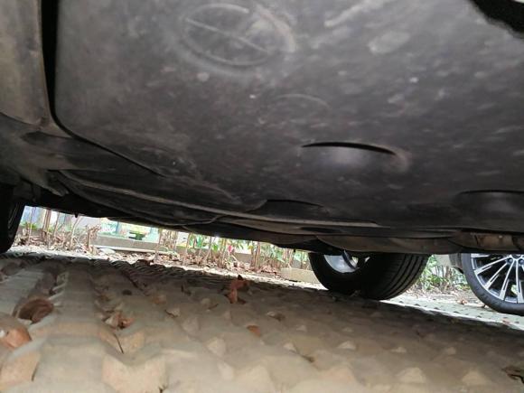 [武汉·鄂A] 二手大众途昂2019款 380TSI 四驱豪华版 国VI