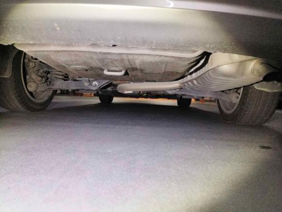 [上海·沪L] 二手现代索纳塔2011款 2.0L 自动至尊版