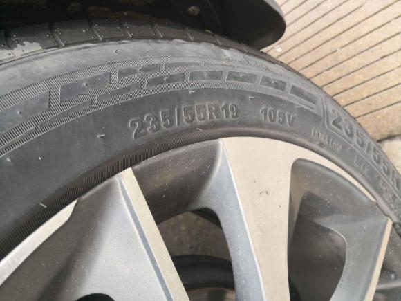 [常州·苏D] 二手中华中华V72018款 280T DCT尊贵型 7座