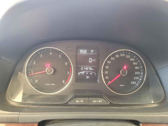 [温州·浙C] 二手大众朗逸2013款 改款经典 1.6L 自动舒适版