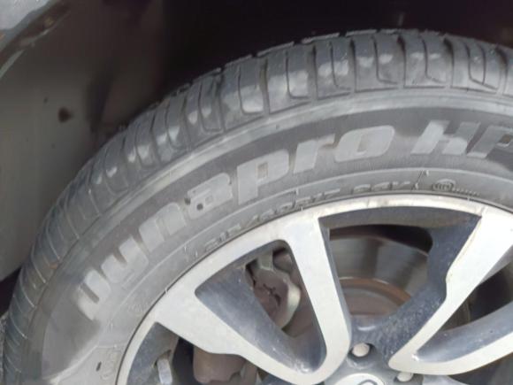 [杭州·浙A] 二手凯翼凯翼X32017款 1.6L CVT发烧友版 国V