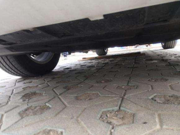 [北京·京Q] 二手奥迪奥迪Q32015款 35 TFSI 舒适型