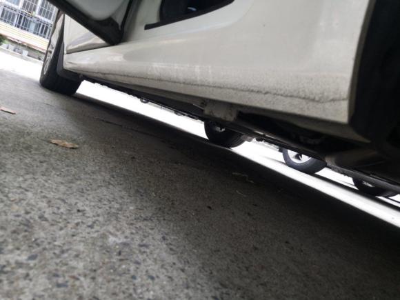 [上海·苏E] 二手DSDS 5LS2014款 1.8L 自动舒适版VTi140