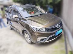 [苏州·苏U]长安欧尚&nbsp;&nbsp;长安欧尚A800&nbsp;&nbsp;2019款 1.6L 手动豪华型 国VI