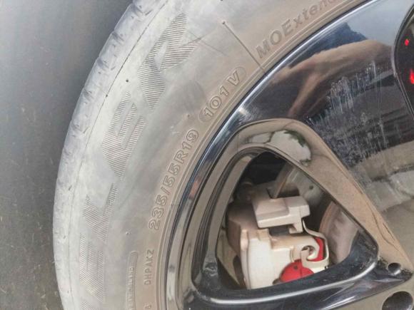 [武汉·鄂W] 二手奔驰奔驰GLC轿跑2019款 GLC 200 4MATIC 轿跑SUV