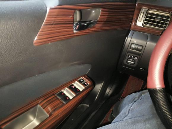 [广州·粤A] 二手斯巴鲁森林人2009款 2.5XS 自动豪华版