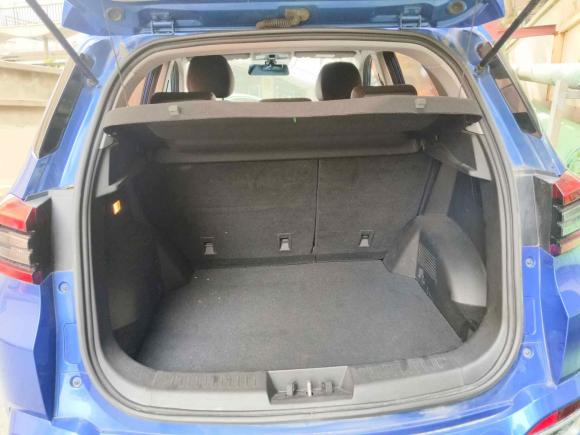 [青岛·鲁B] 二手奇瑞瑞虎2017款 1.5T 手动豪华型