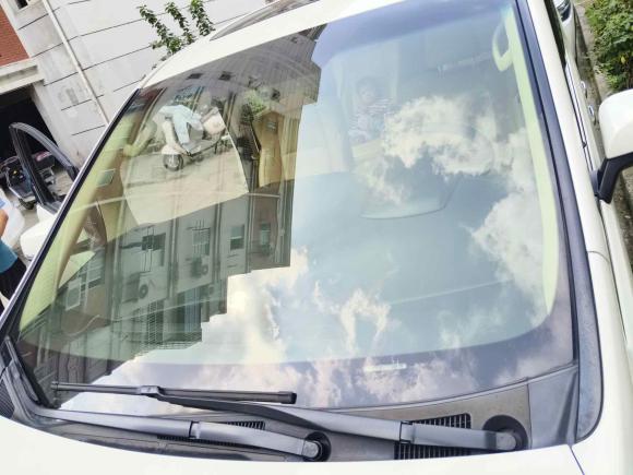 [上海·沪F] 二手丰田埃尔法2018款 改款 3.5L 豪华版