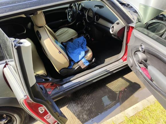 [常州·苏D] 二手MINIMINI CLUBMAN2011款 1.6L ONE