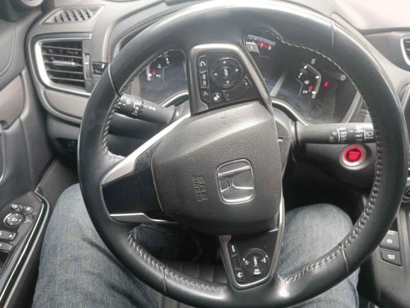 [苏州·苏U] 二手本田皓影2020款 240TURBO CVT两驱尊贵版