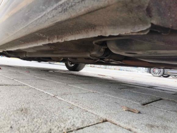 [无锡·苏B] 二手马自达马自达62013款 2.0L 自动时尚型