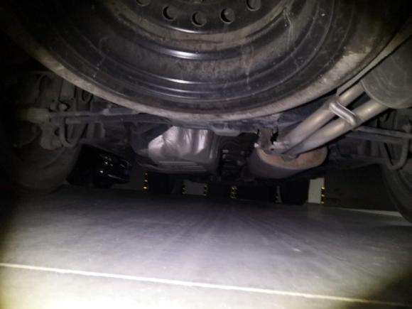 [成都·川A] 二手长安长安CS952017款 2.0T 两驱智途版