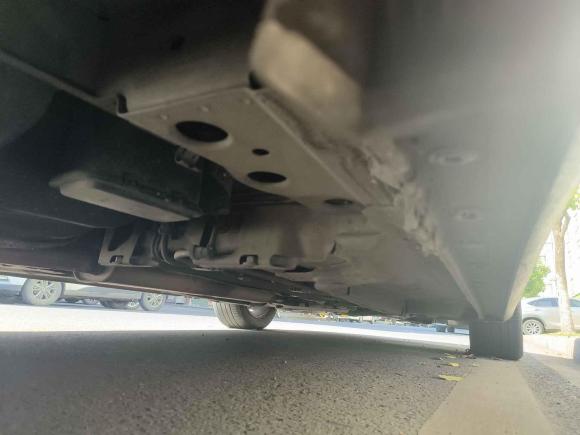 [义乌·浙G] 二手别克君越2010款 2.4L豪雅版