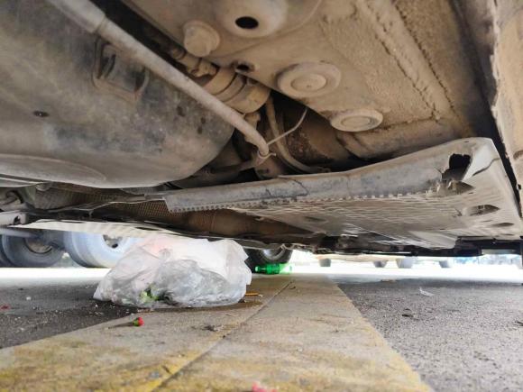 [义乌·浙G] 二手斯柯达明锐2012款 1.6L 自动逸俊版