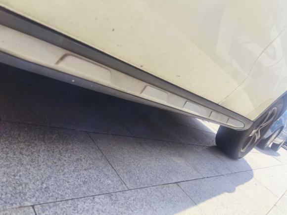 [杭州·浙F] 二手奔驰奔驰GLA2018款 GLA 200 时尚型