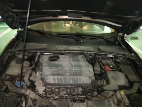 [宁波·豫A] 二手福特福睿斯2015款 1.5L 自动时尚型