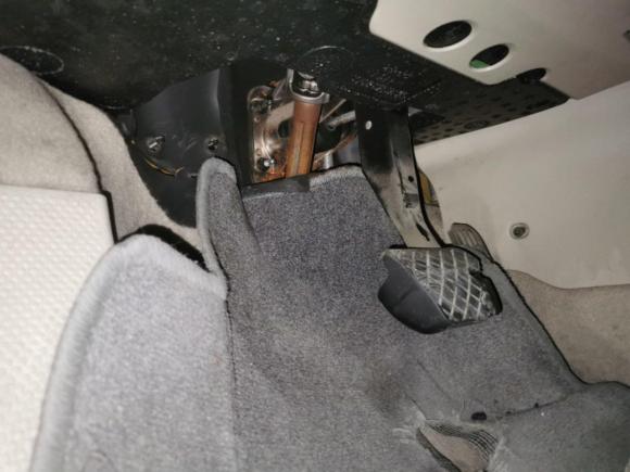 [温州·浙C] 二手斯柯达明锐2010款 1.6L 自动逸俊版