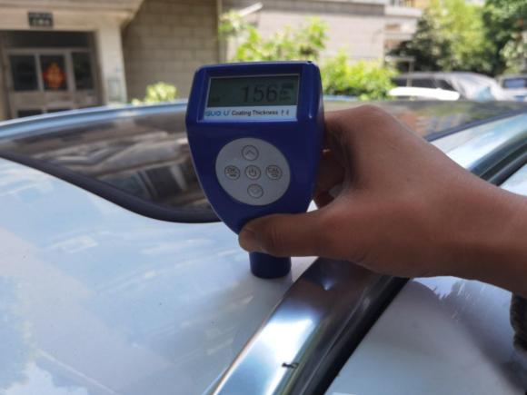 [杭州·浙B] 二手比亚迪唐2018款 2.0T 自动智联尊贵型 7座 国V