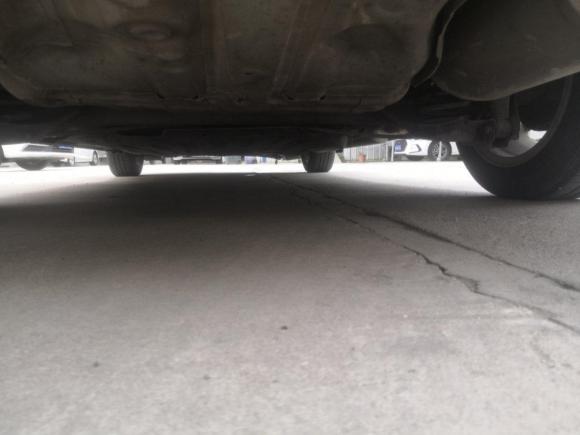 [合肥·皖A] 二手本田竞瑞2017款 1.5L CVT舒适版