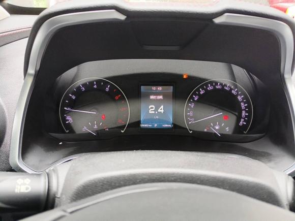 [成都·川A] 二手魏牌魏牌 VV52019款 升级款 2.0T 两驱超豪型 国V