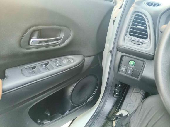 [义乌·沪C] 二手本田缤智2015款 1.5L CVT两驱舒适型