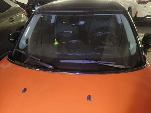 [上海·沪F] 二手MINIMINI2016款 2.0T COOPER S