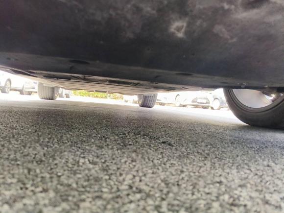 [上海·沪A] 二手荣威荣威MARVEL X2018款 后驱版