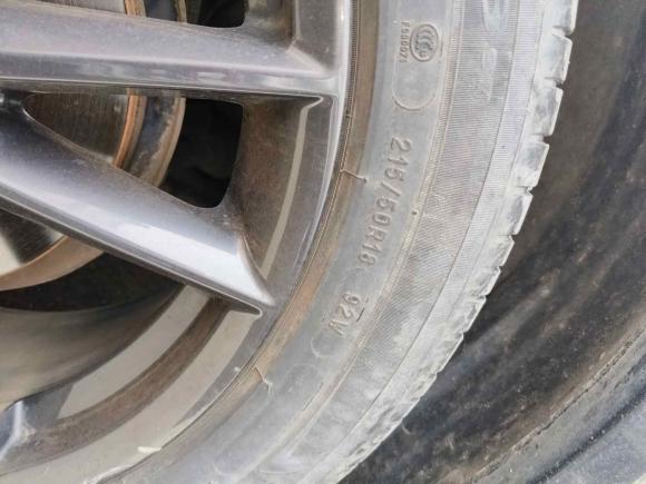 [南昌·赣A] 二手奥迪奥迪Q2L2018款 35 TFSI 上市专享版 国V