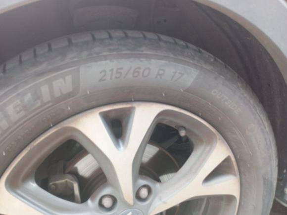 [宁波·浙B] 二手起亚KX3傲跑2015款 1.6L 自动两驱DLX