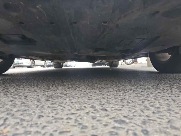 [青岛·鲁B] 二手斯巴鲁力狮2006款 2.0R