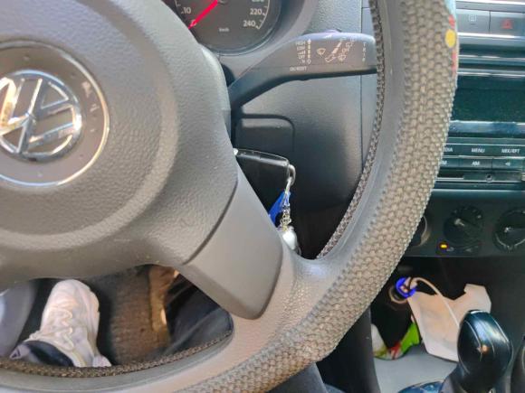 [杭州·浙C] 二手大众Polo2013款 1.6L 自动舒适版