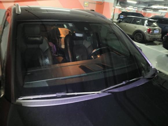 [上海·沪A] 二手保时捷Macan2018款 Macan 2.0T