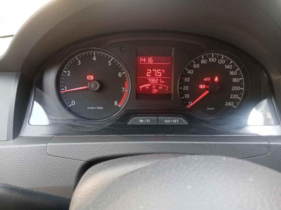 [佛山·冀G] 二手大众桑塔纳2015款 1.6L 手动风尚版