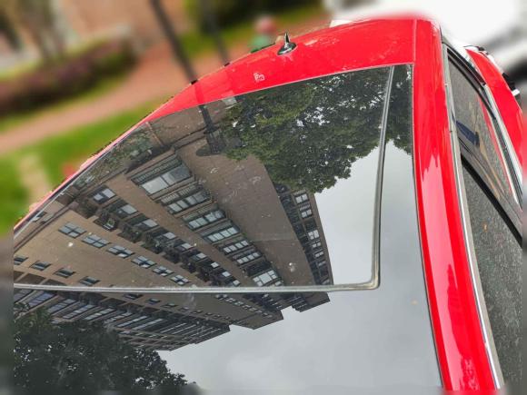 [上海·沪C] 二手奥迪奥迪Q2L2018款 35 TFSI 时尚致雅型 国VI