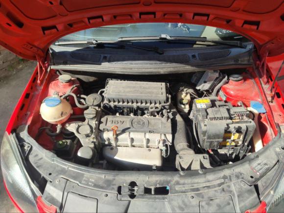 [深圳·渝A] 二手斯柯达晶锐2011款 1.6L 自动晶享版