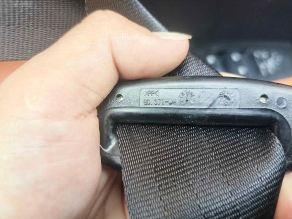 [温州·浙C] 二手比亚迪比亚迪e22021款 豪华型