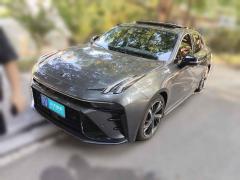 [苏州·苏U]领克&nbsp;&nbsp;领克03&nbsp;&nbsp;2023款 1.5TD DCT劲Pro