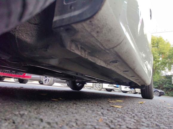 [南通·苏A] 二手起亚焕驰2017款 1.4L 手动时尚版Smart