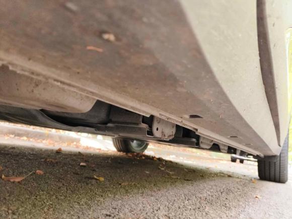 [上海·沪A] 二手别克微蓝72020款 652E 互联智慧型