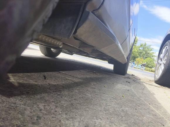 [上海·沪C] 二手雪佛兰探界者2018款 535T 自动驭界版