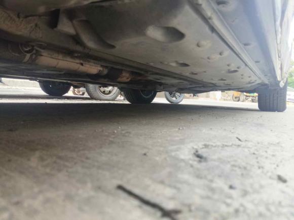 [温州·浙C] 二手丰田皇冠2006款 2.5L Royal 真皮版