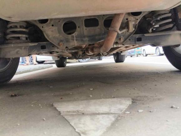 [义乌·赣M] 二手吉利汽车远景X62016款 1.8L 手动豪华型