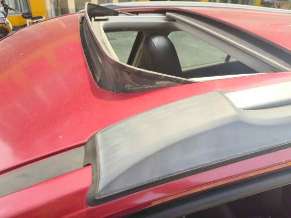 [常州·苏D] 二手别克昂科拉2015款 1.4T 自动两驱都市精英型