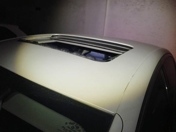 [苏州·苏E] 二手标致标致5082015款 1.6THP 自动致臻版